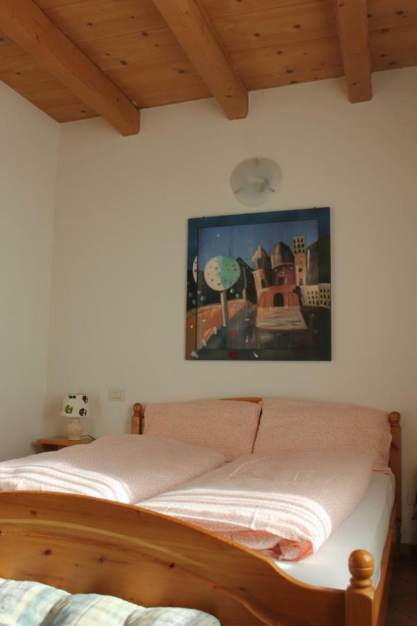 Casa Luisa Apartamento Bardolino Exterior foto