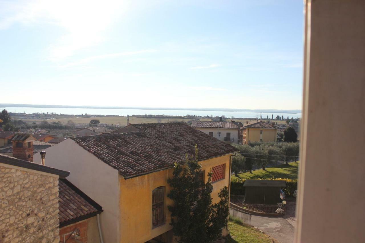 Casa Luisa Apartamento Bardolino Exterior foto