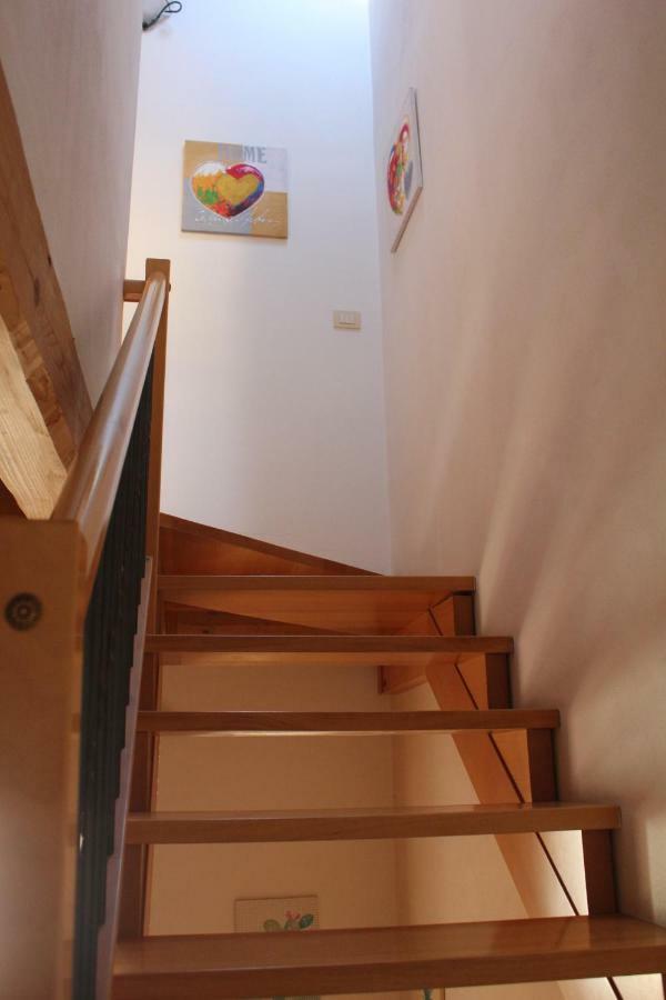 Casa Luisa Apartamento Bardolino Exterior foto