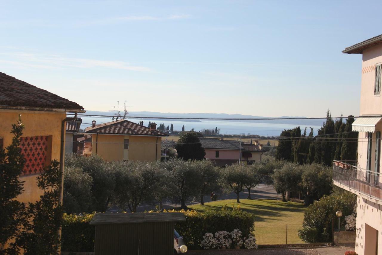 Casa Luisa Apartamento Bardolino Exterior foto